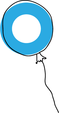 Individualisierte Behandlung Symbol